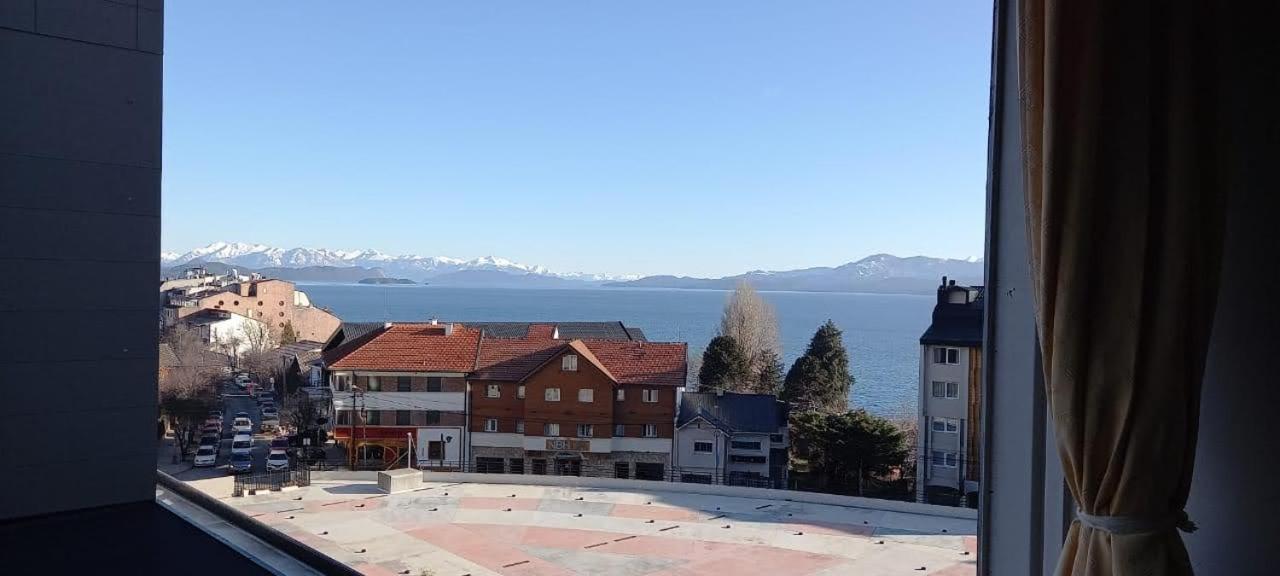 El Encanto Del Lago San Carlos de Bariloche Exterior foto