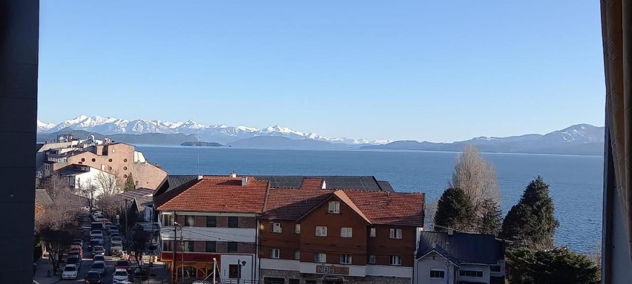El Encanto Del Lago San Carlos de Bariloche Exterior foto