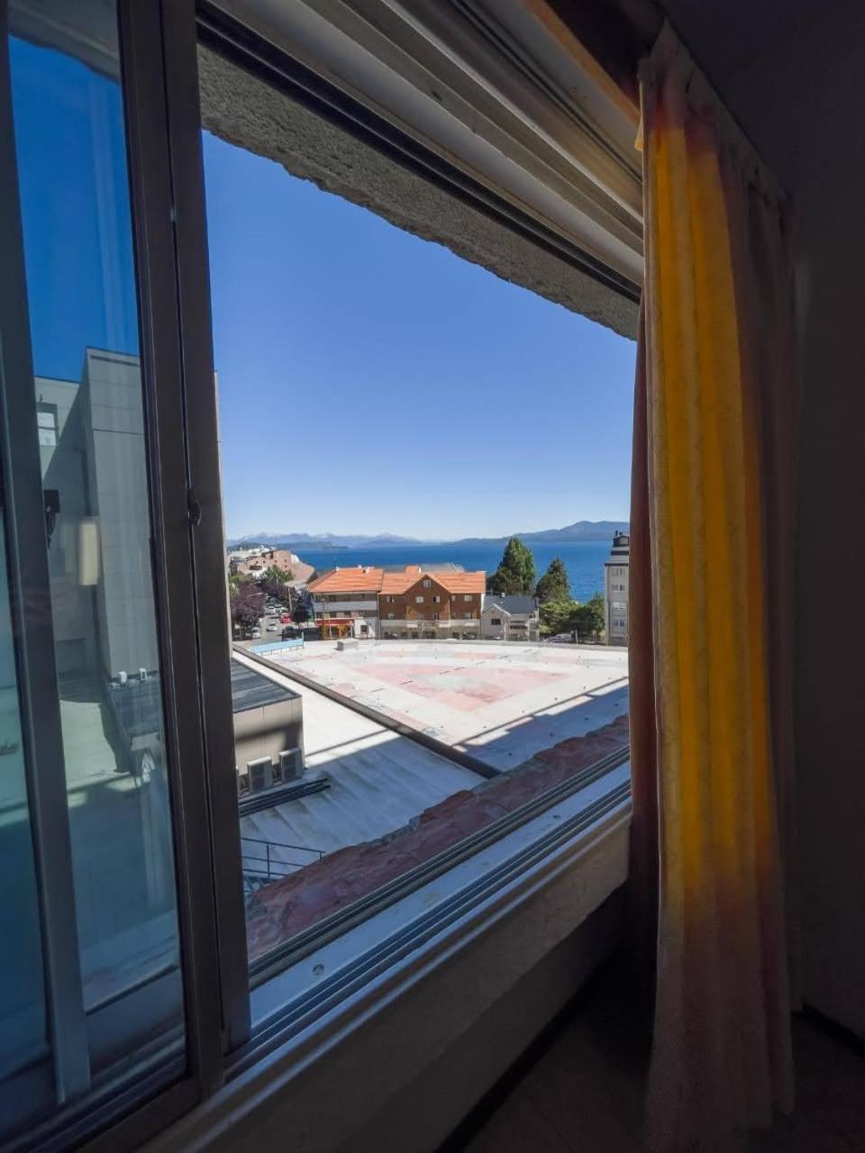 El Encanto Del Lago San Carlos de Bariloche Exterior foto