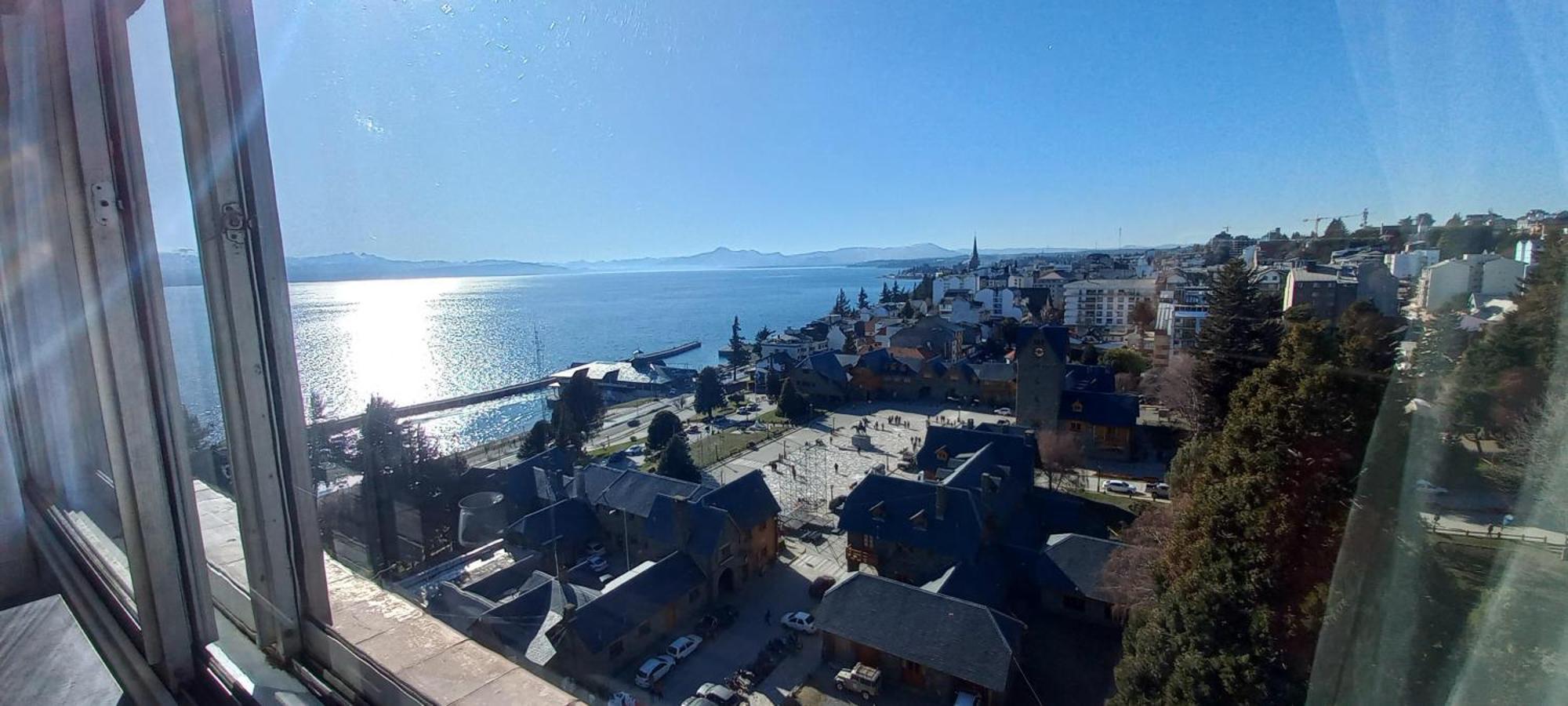 El Encanto Del Lago San Carlos de Bariloche Exterior foto