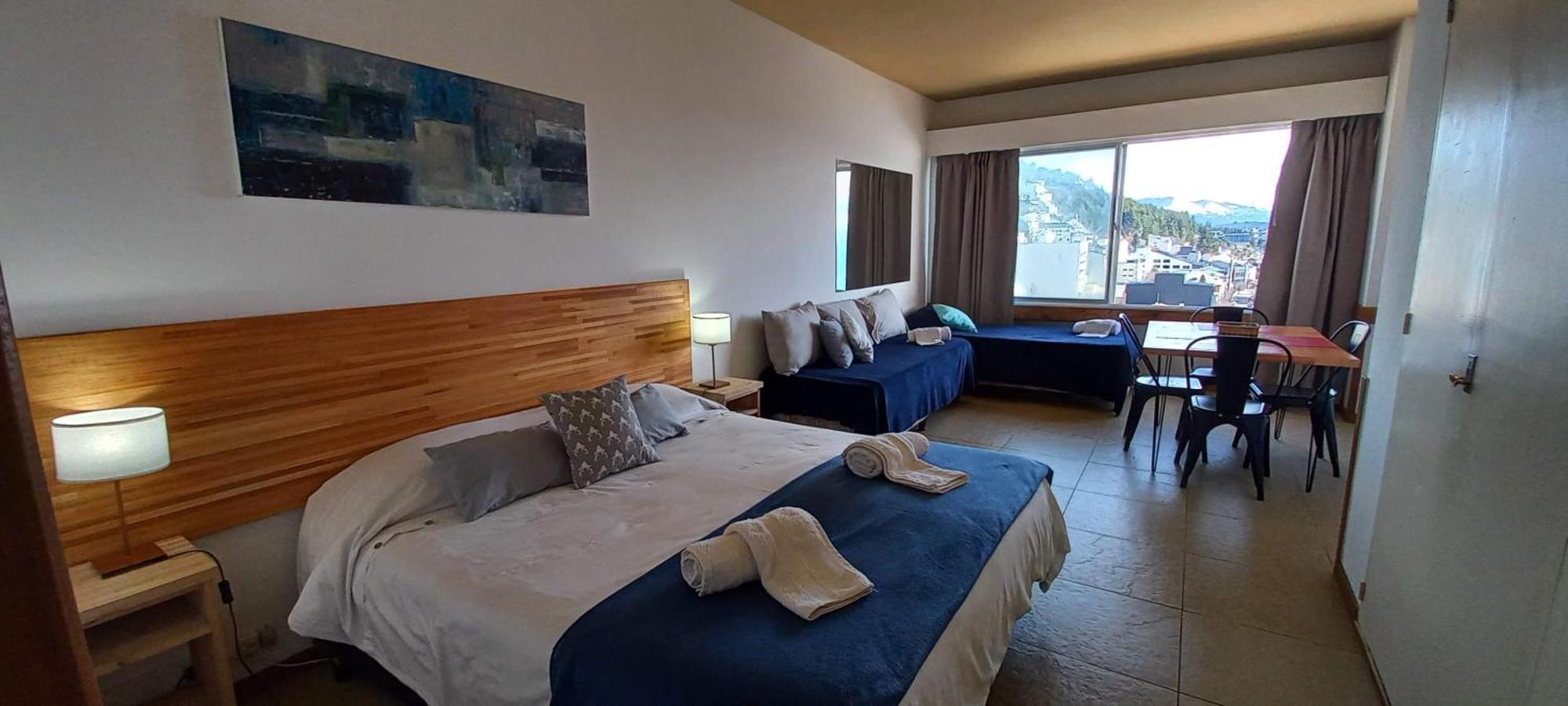El Encanto Del Lago San Carlos de Bariloche Exterior foto