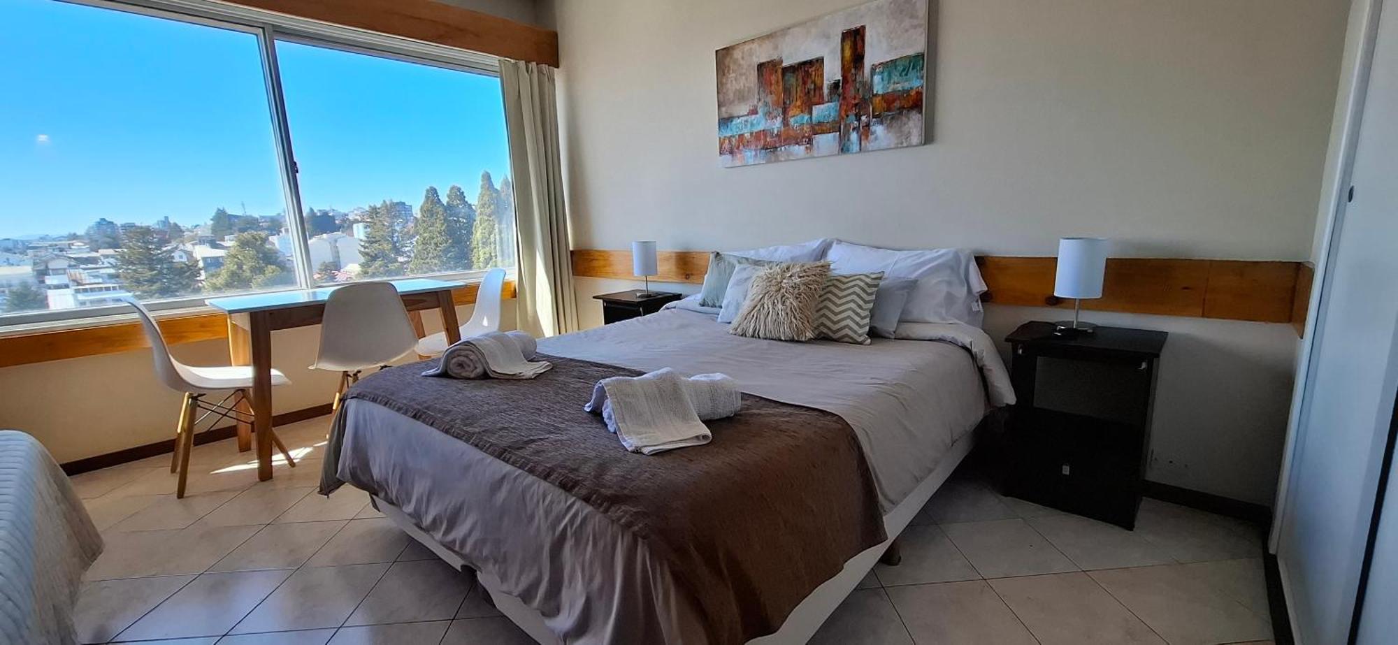 El Encanto Del Lago San Carlos de Bariloche Exterior foto