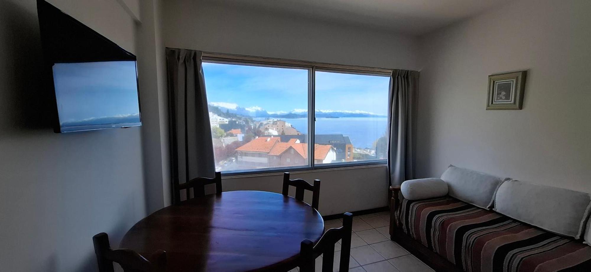 El Encanto Del Lago San Carlos de Bariloche Quarto foto