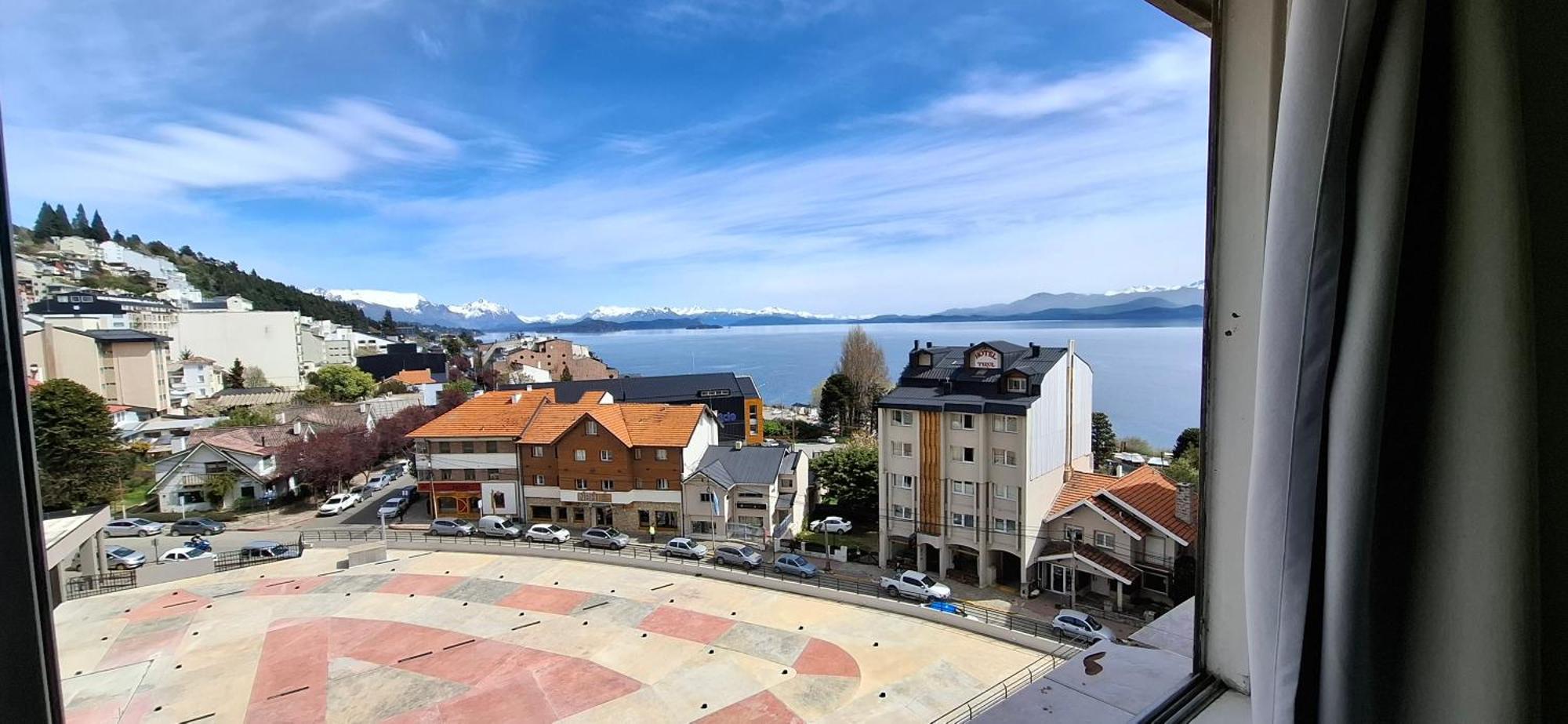 El Encanto Del Lago San Carlos de Bariloche Quarto foto