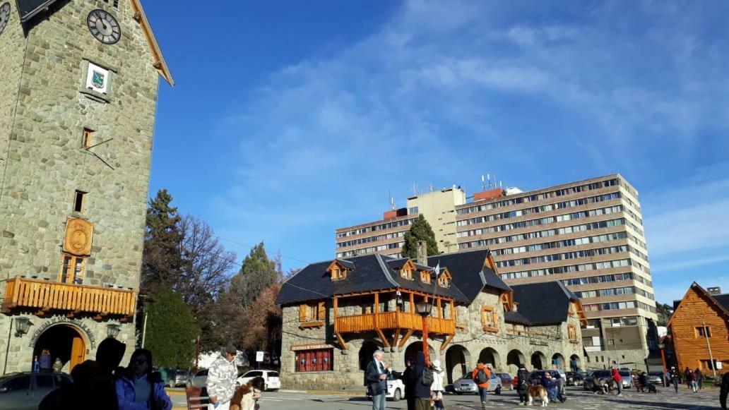El Encanto Del Lago San Carlos de Bariloche Exterior foto