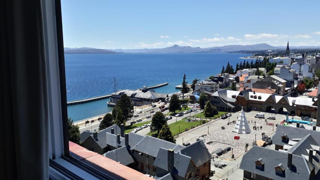 El Encanto Del Lago San Carlos de Bariloche Exterior foto